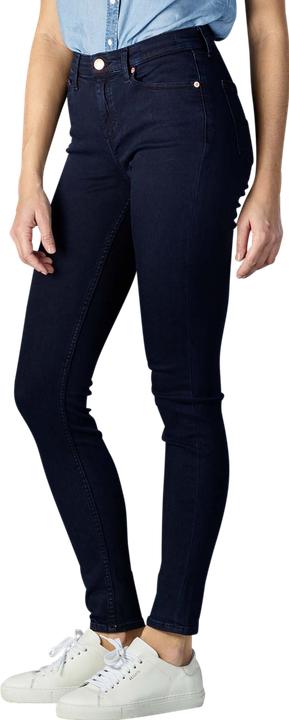 Immagine prodotto Tommy Hilfiger Nora Skinny Fit avenue blu scuro elasticizzato (W25/L34)