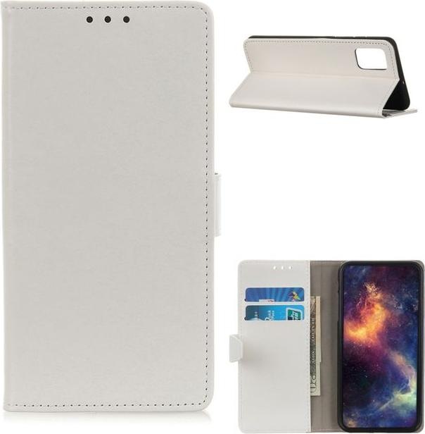 Produktbild MU Classic Crazy Horse Leder Bookcover Series (OnePlus 9 Pro)