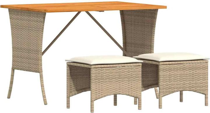 Beige, Cremeweiss