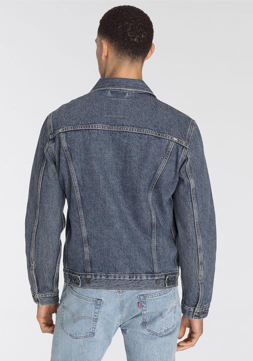 Immagine prodotto Levis Giacca in denim The Trucker - 86905 (M)