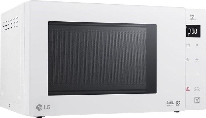 Actual product image LG Mh6535gih (25 l)