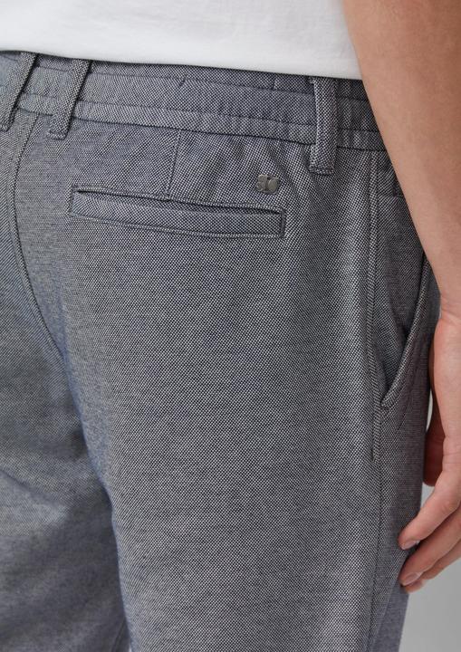 Immagine prodotto s.Oliver Hose Phoenix: Hose aus Strickjersey mit Elastikbund (30)