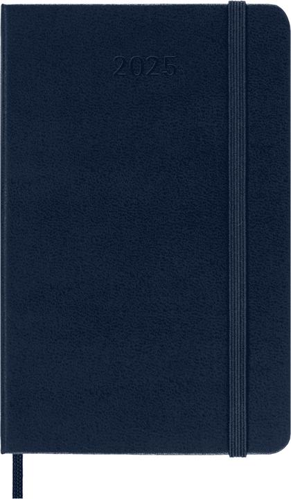 Immagine prodotto Moleskine Taccuino (A6, Tascabile, Inglese)