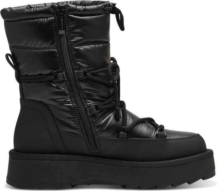 Actual product image Tamaris Ankle boot (40)
