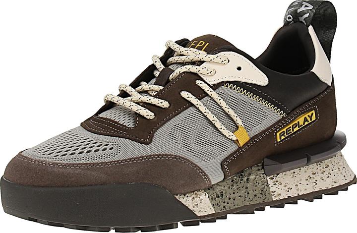 Gris, Gris foncé, Multicolore