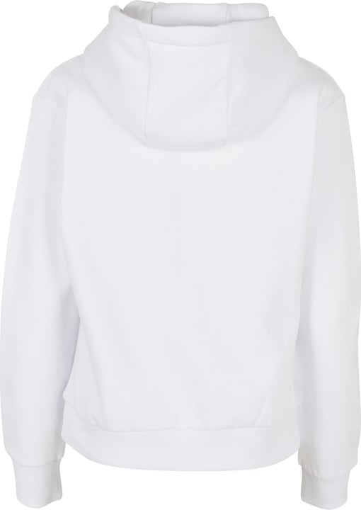 Produktbild Karl Kani Kkwq32004wht Small Signature Hoody Wht (XL)