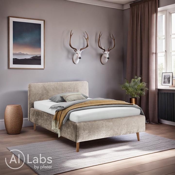 Produktbild Meise Möbel Mattis (140 x 200 cm)