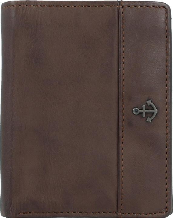 Chocolate Brown