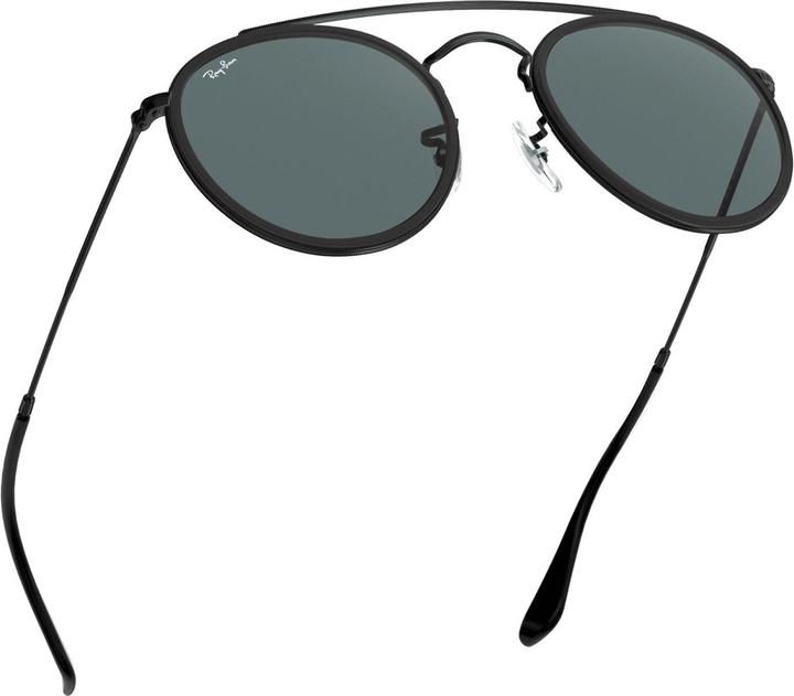 Produktbild Ray Ban Round Double Bridge