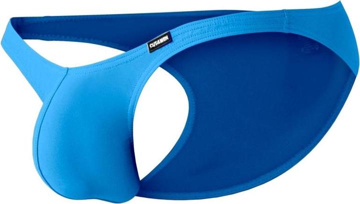 Immagine prodotto Cut4men Herren-Badepants in blau (S)