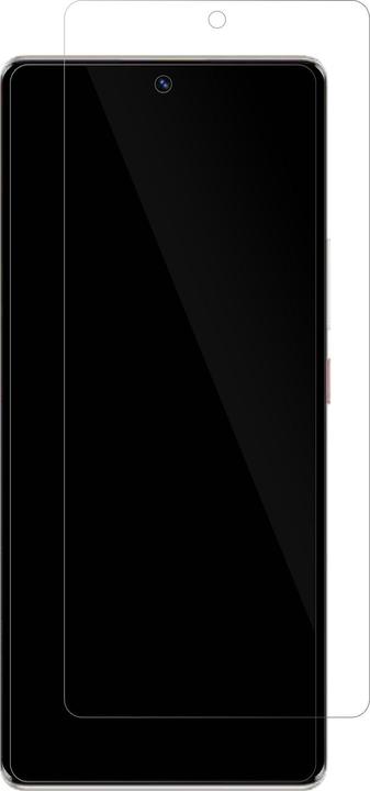 Actual product image Dipos Screen Protector Crystalclear (4 Piece, Realme Narzo 50 5G)
