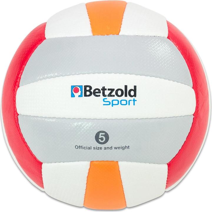 Produktbild Betzold Sport Beach-Volleyball Sport (5)