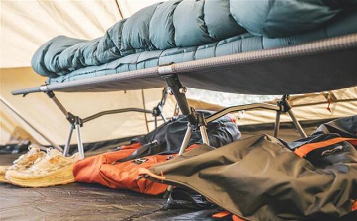 Produktbild Robens Outpost Tall Base Camp