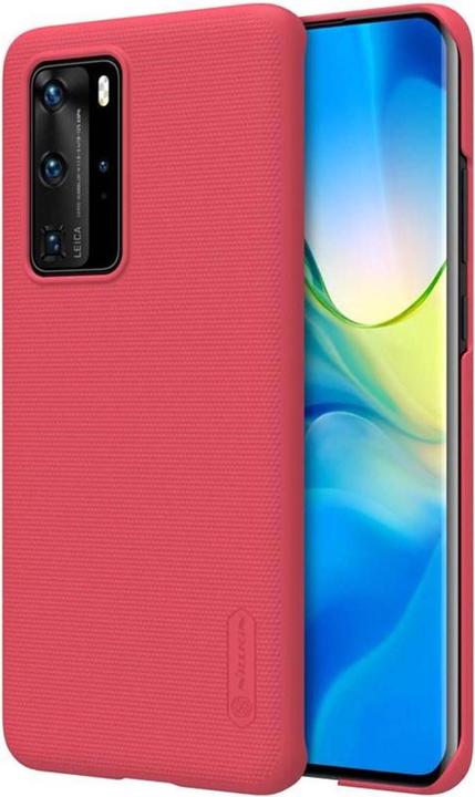 Immagine prodotto Nillkin Super Frosted Shield Series (Huawei P40 Pro+)