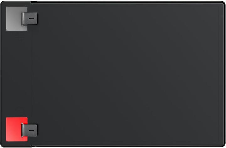 Immagine prodotto GreenCell Green Cell CUBE LiFePO4 Spezial-Akku LiFePo-Block Flachstecker Li-Ion 12.8 V 12 (12.80 V, 12 Ah)