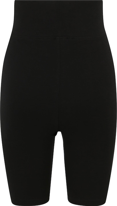 Produktbild Urban Classics Ladies High Waist Cycle Shorts 2-Pack (XS)