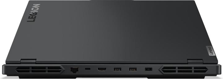 Actual product image Lenovo Legion Pro 5 16ARX8 (16", AMD Ryzen 9 7945HX, 32 GB, 1000 GB, DE)