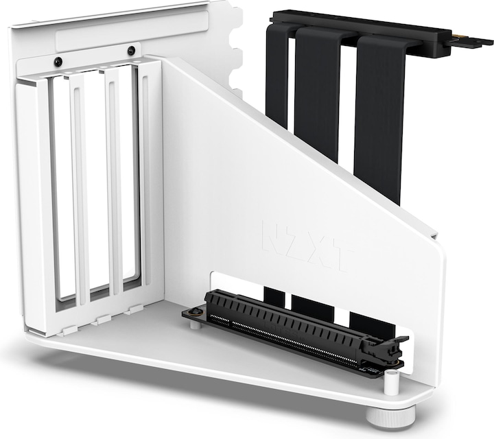NZXT AB-RH175-W1 computer case part Universal Graphic card holder