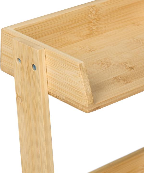 Produktbild Relaxdays Gewürzregal