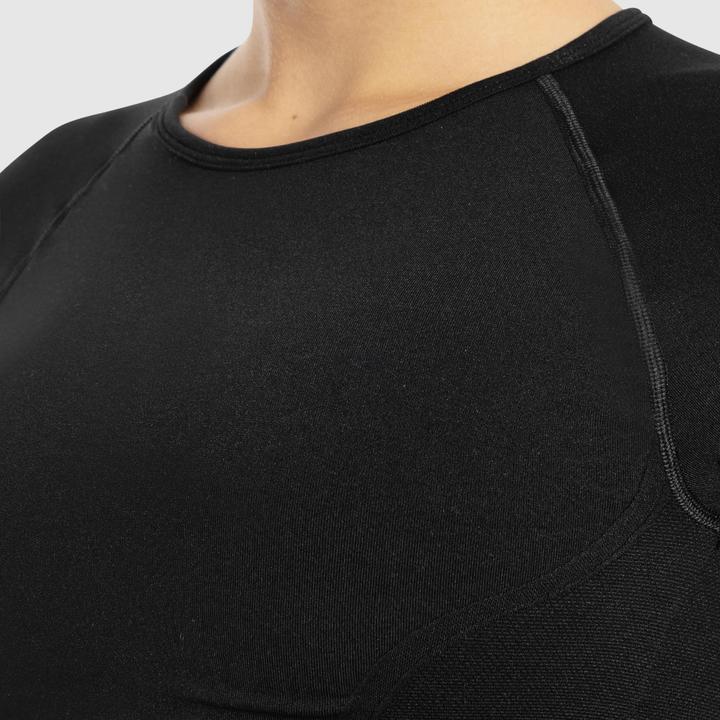 Produktbild Smilodox Crop Shirt Soheli (S)