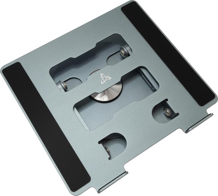 Actual product image Sbox CP-32 Laptop stand 360 rotation