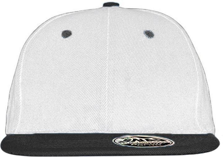 Produktbild Regatta Core Bronx Baseball Kappe 2 Tone (One Size)
