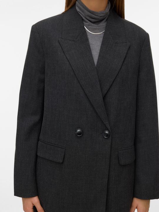 Produktbild Vero Moda Vmbestie Ls Loose Blazer Noos (S)