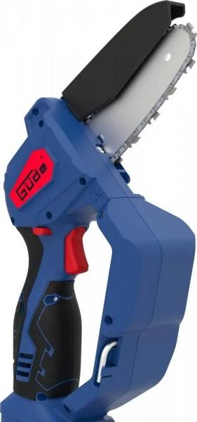 Produktbild Güde - Akku Minikettensäge MK 18-0 (Akku Kettensäge)