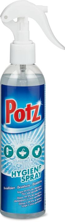 Produktbild Potz Hygiene Spray