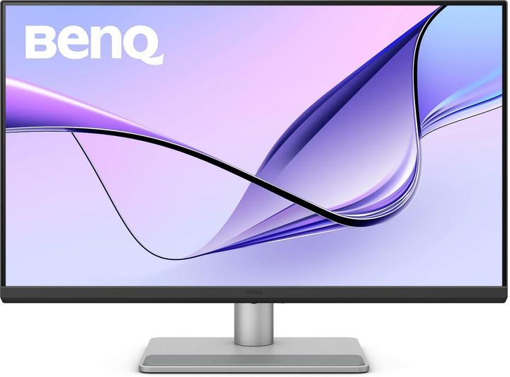 Actual product image BenQ MA270UP (3840 x 2160 Pixels, 27")
