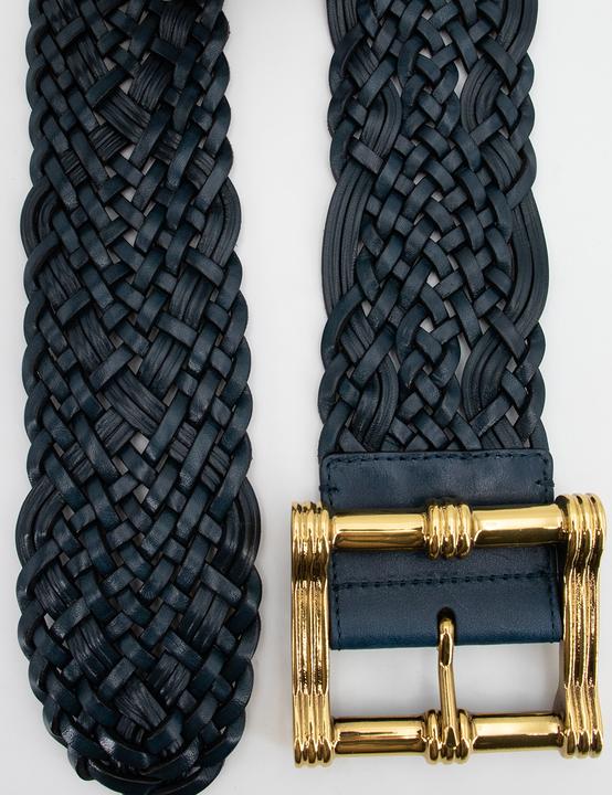 Image du produit Etro Leather belt (80)