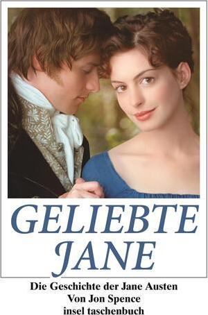 Immagine prodotto Geliebte Jane (Tedesco, Jon Spence, 2007)