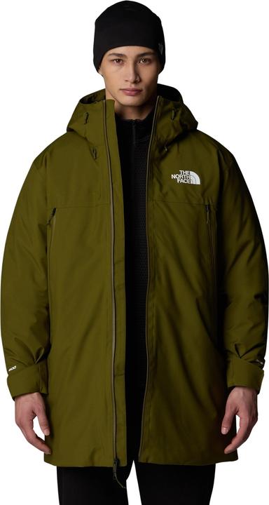 Produktbild North Face Mtn Range Down (L)