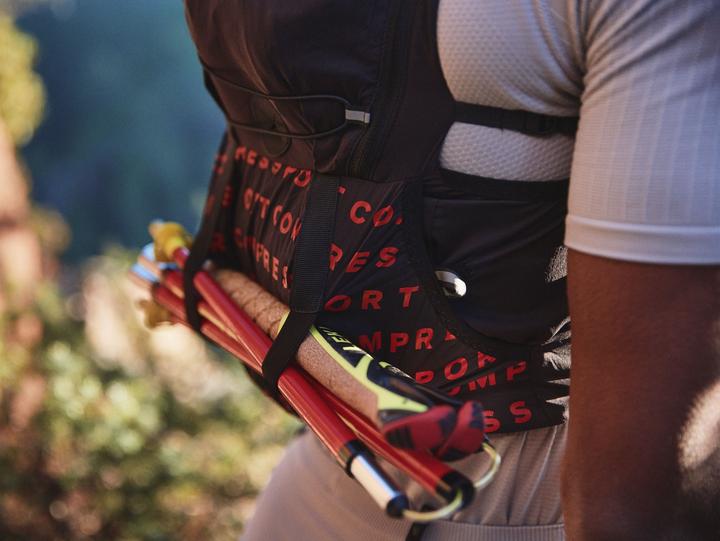 Actual product image Compressport UltRun S Pack Evo 15 (10 l)