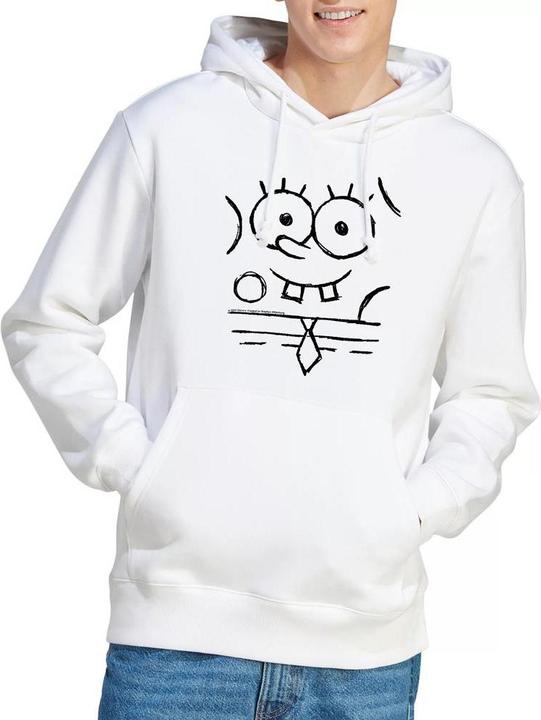 Produktbild Spongebob Squarepants Kapuzenpullover (XL)