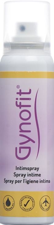 Gynofit Intimspray (100 ml, Intimspray)