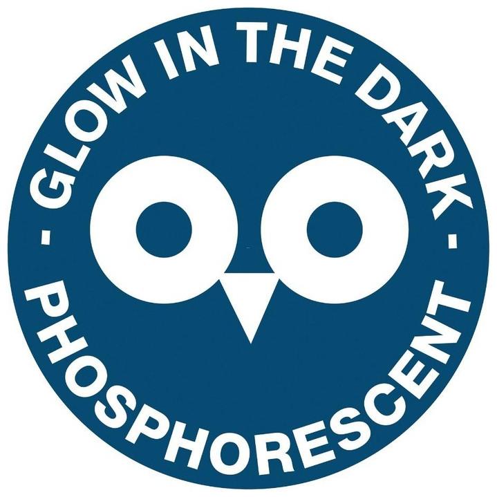 Actual product image Djeco Illuminated space travel decoration