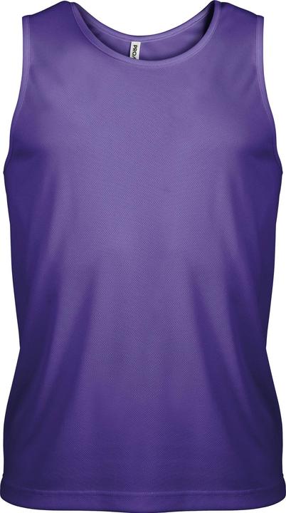 Actual product image Proact Sports Top Sleeveless (XXL)