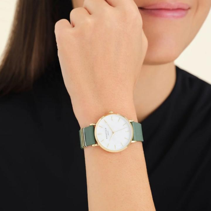 Immagine prodotto Rosefield Il West Village (33 mm) (Orologio da polso analogico, 33 mm)