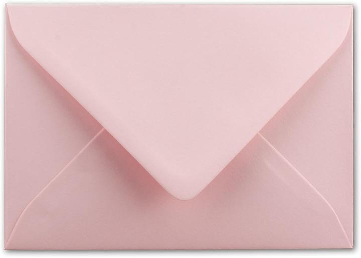 Produktbild Neuser Papier Briefumschläge DIN C6 (200 Stück) (C6, 200x)