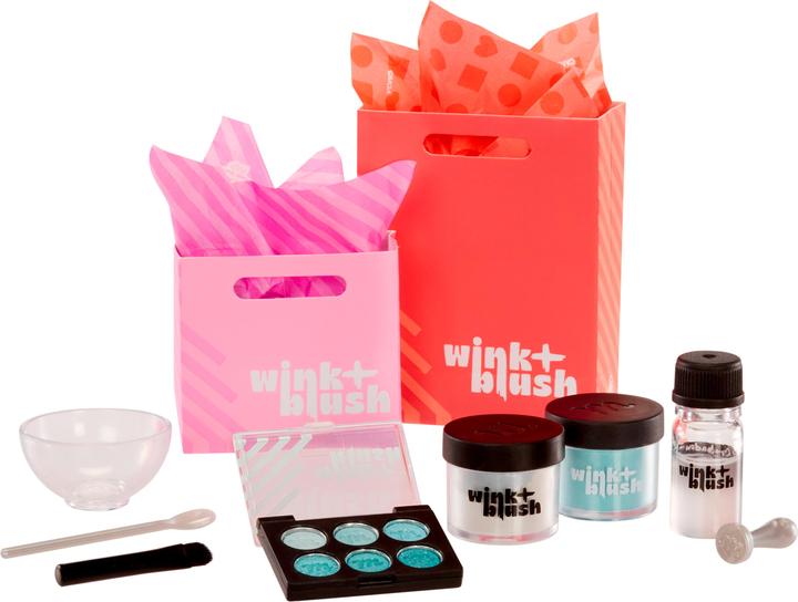 Actual product image MGA Make It Mini Makeup Series 1