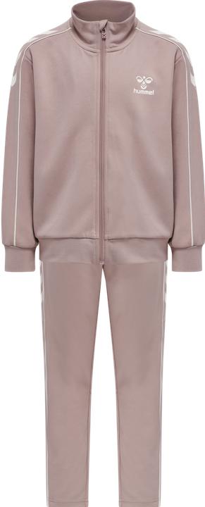 Actual product image hummel Track Tracksuit (128)