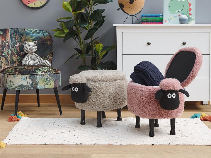 Image du produit Beliani Sheep