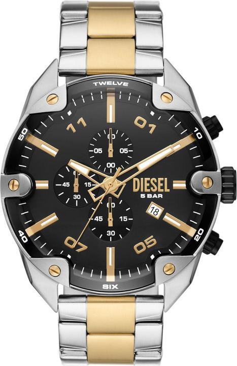 Image du produit Diesel Spiked (Chronographe, 49 mm)