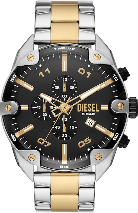 Immagine prodotto Diesel Spiked (Cronografo, 49 mm)