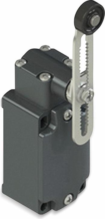 Produktbild Pizzato Elettrica Endschalter Positionsschalter 250 V/AC 6 A FD im Metallgehäuse