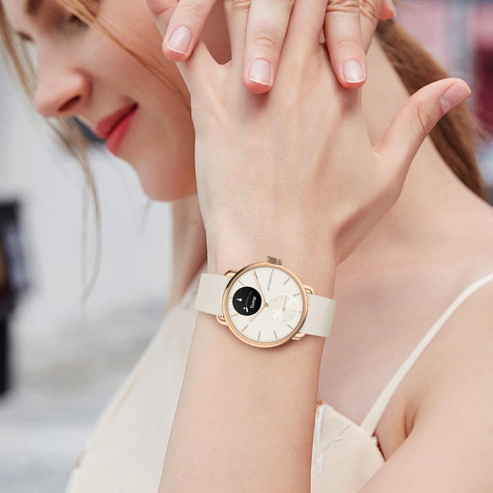 Actual product image Withings ScanWatch 2 (38 mm)