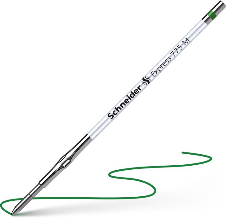 Produktbild Schneider Express 775 M (1 Stück, Grün, 0.50 mm)