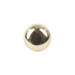 Domoletti, Möbelgriff, FURNITURE HANDLE K2/24 BRONZ
