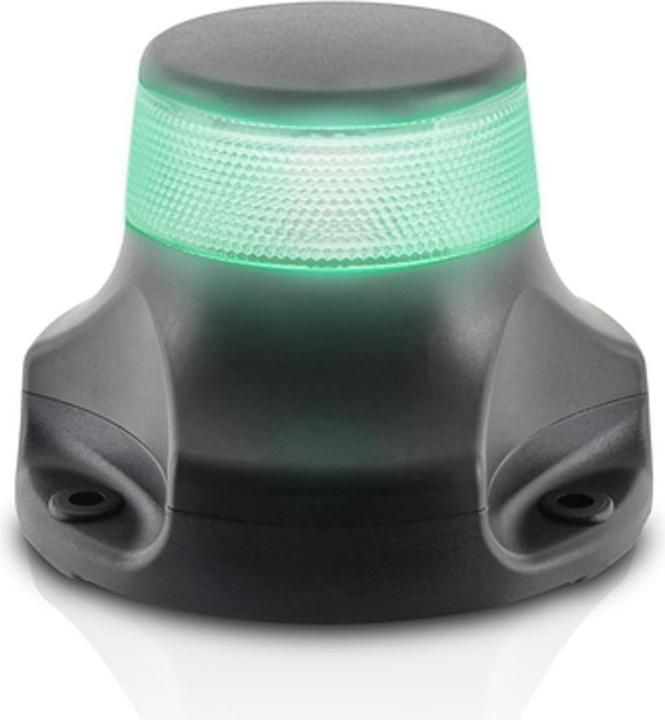 Image du produit Hella NaviLED 360 PRO lanterne à cercle complet vert